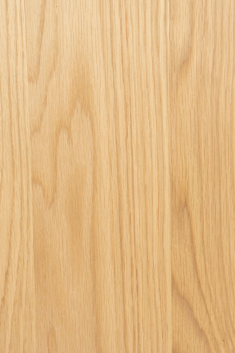 Sideboard Storm Natural aus Eichenfurnier für Wohn- und Schlafzimmer