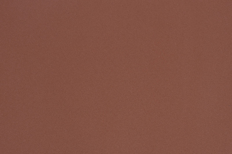 Hocker Earth Terracotta, Zuiver Beistelltisch aus Eisen für Wohnzimmer