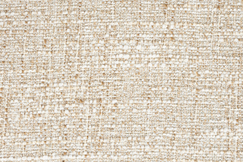 Sessel Feston 2er-Set, Beige mit schwarzem Stahlrahmen von Zuiver