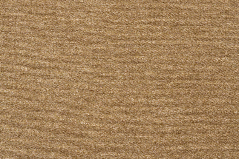 Esszimmerstuhl Cozy im 2er-Set, Mustard mit Samt-Polsterung von Zuiver
