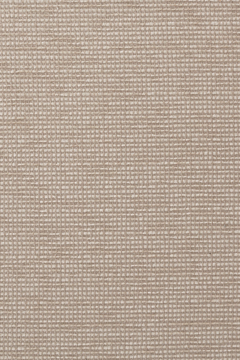 Sofa Balcony 3-Sitzer Beige mit Stahl-Holz-Gestell von Zuiver
