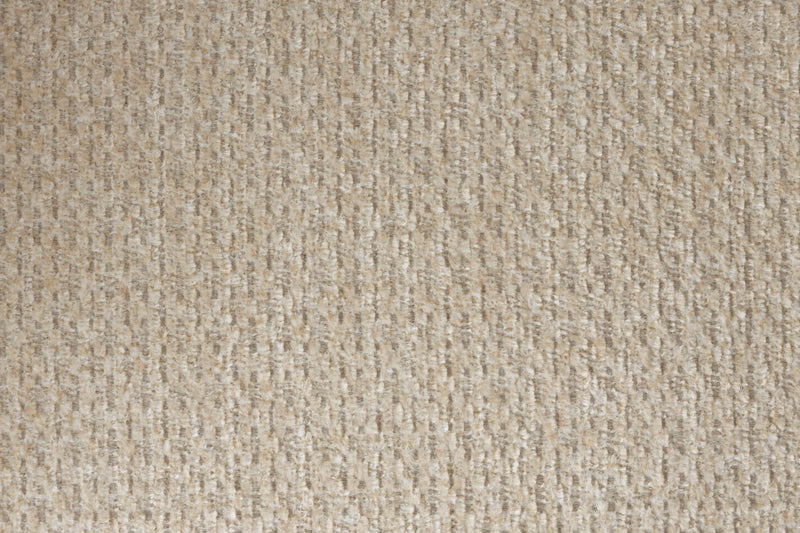 Esszimmerstuhl Naida im 2er-Set, Beige mit Bouclé-Bezug von Dutchbone