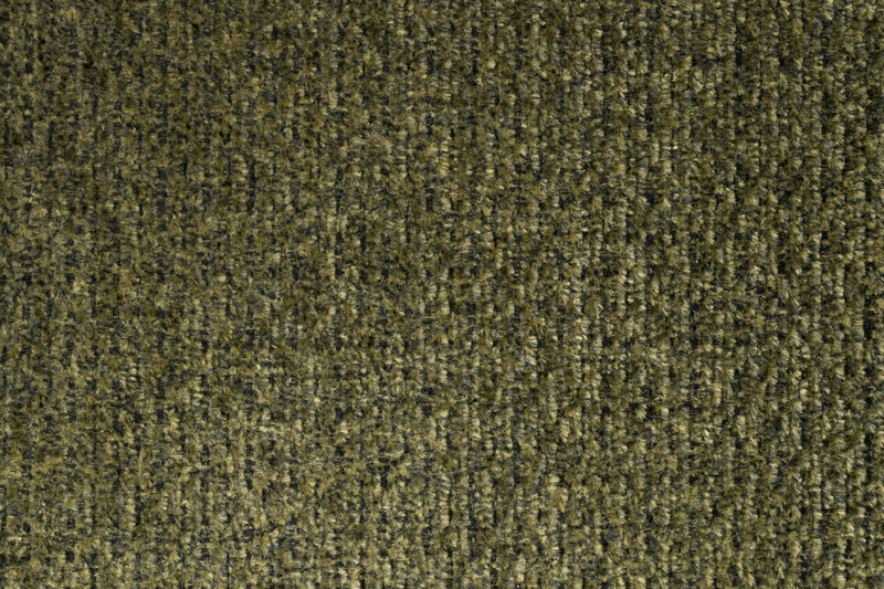 Esszimmerstuhl Naida im 2er-Set, Grün mit Bouclé-Bezug von Dutchbone