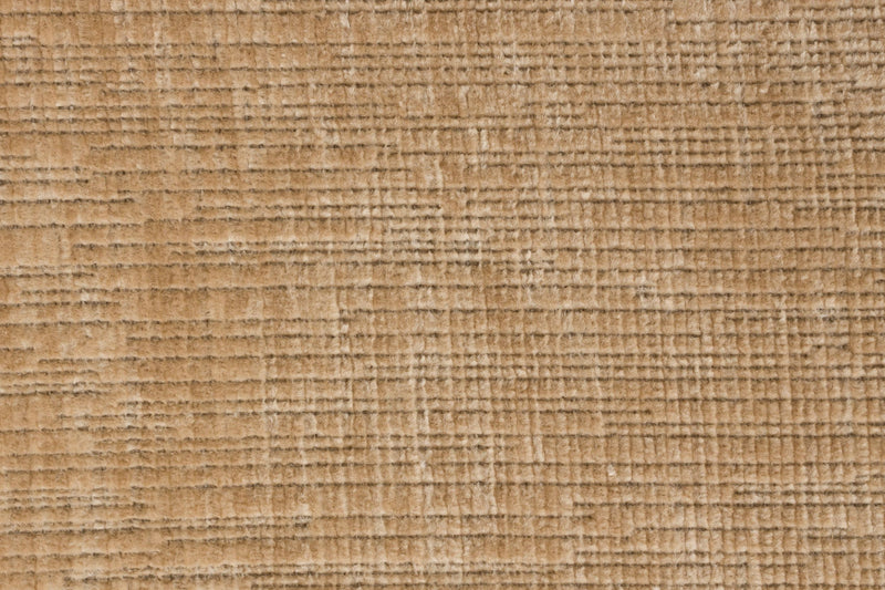 Sessel Taylor Beige mit Eschenholz-Gestell von Dutchbone im 70er-Stil
