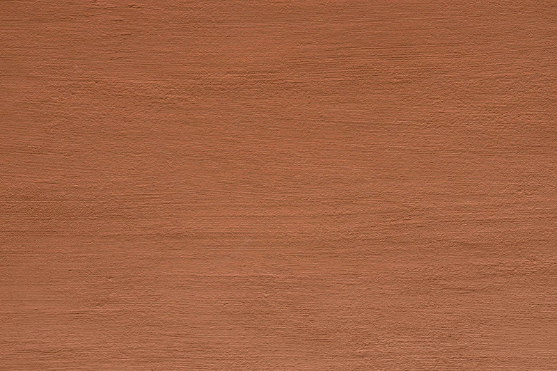 Regal Dundee L von Dutchbone in Terracotta, modulares Retro-Design