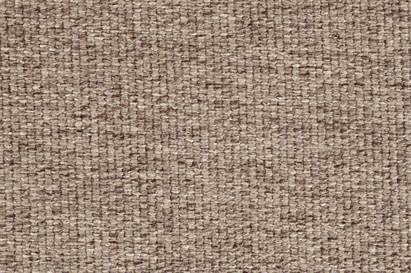 Barhocker Babington 2er-Set, Walnussfarben mit gepolsterter Sitzfläche