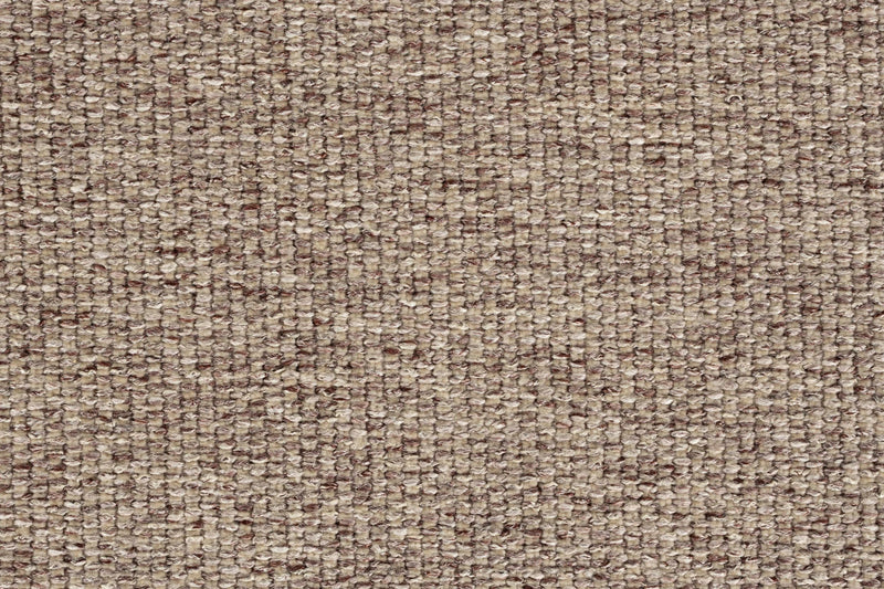 Loungesessel Babington Natural mit Buchenholz-Gestell im Boho-Stil
