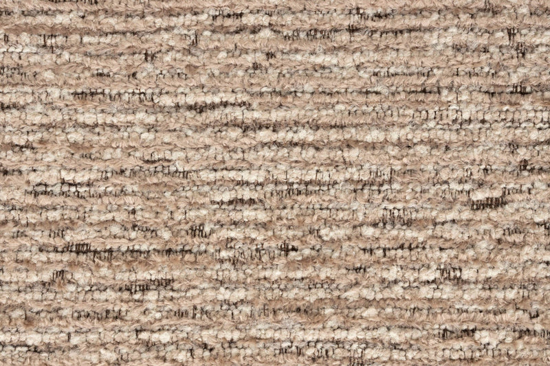 Esszimmerstuhl Georgia im 2er-Set, Samt in Soft Brown mit Metallbeinen