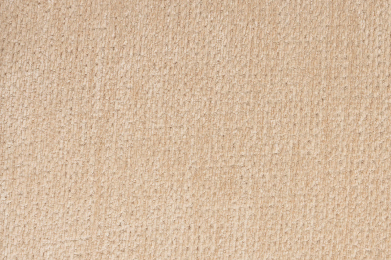 Loungesessel Tombag von Dutchbone, Sitzsack in Beige mit Samtbezug