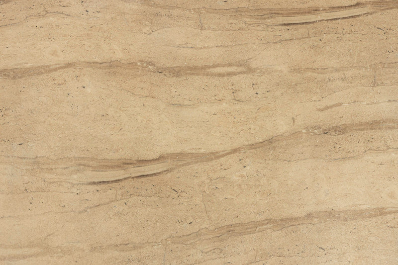 Esstisch Brison rund aus Beton, Grau, für Indoor & Outdoor - Dutchbone