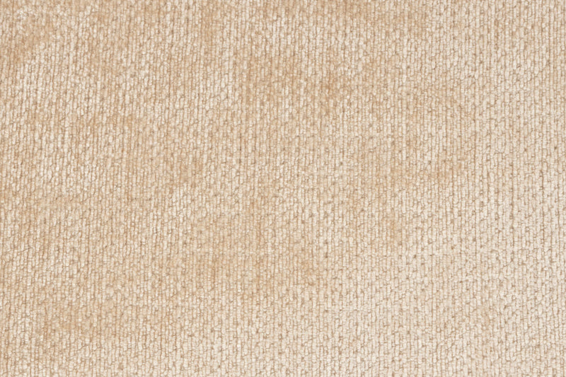 Esszimmerstuhl Franky im 2er-Set, Beige mit Stahlgestell von Dutchbone
