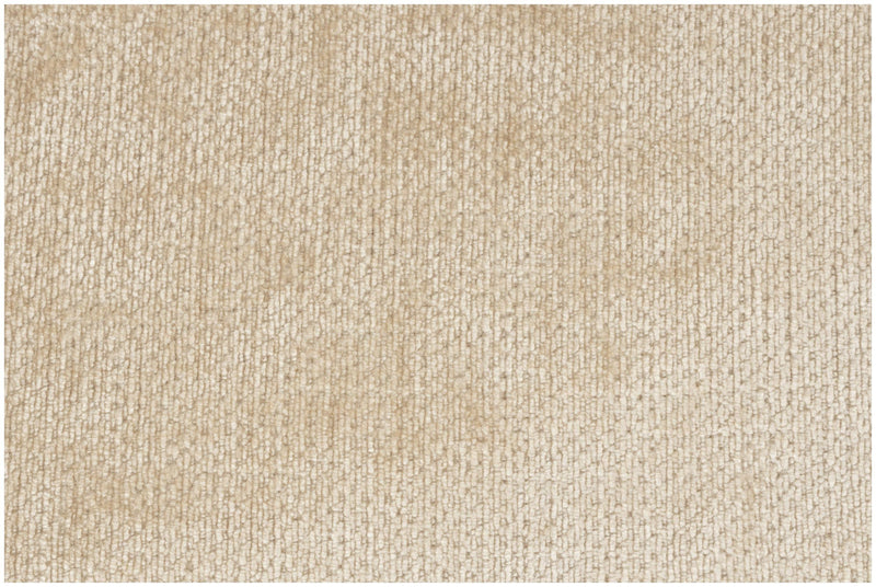 Barhocker Franky im 2er-Set, Beige mit Stahlgestell von Dutchbone