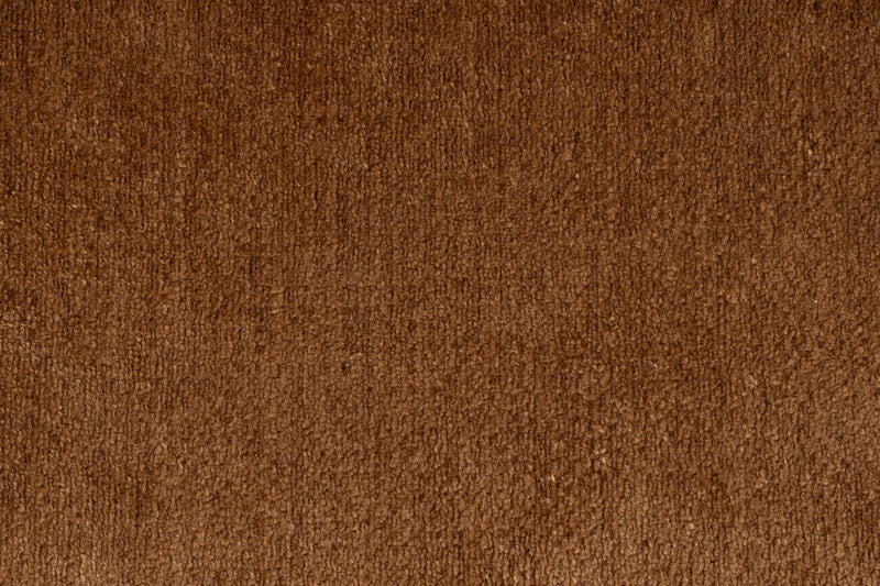 Barhocker Franky 2er-Set, Cognac mit Stahlgestell im Vintage-Stil
