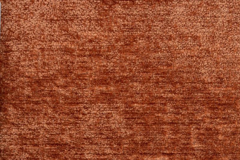 Esszimmerstuhl Georgia im 2er-Set, Terra mit Samtbezug von Dutchbone
