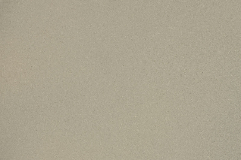 Beistelltisch Sai Dutchbone in Sand mit rundem Design aus Metall