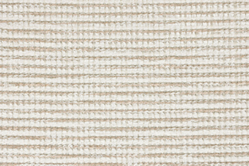 Esszimmerstuhl Loua im 2er-Set, Off-White mit Polsterschale