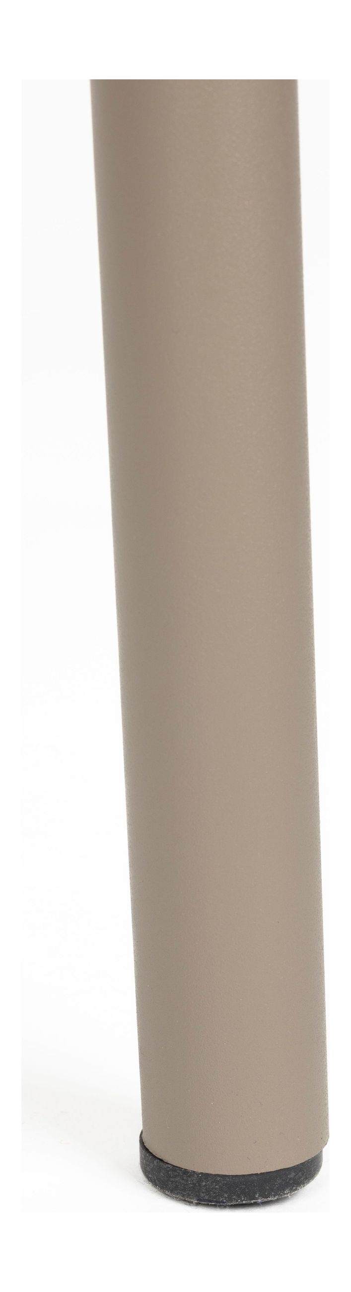 Esszimmerstuhl Jasmine im 2er-Set, Multicolour mit Metallgestell