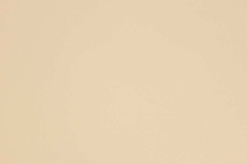 Bistrotisch Fabby Beige aus Metall mit Pulverbeschichtung, Garten