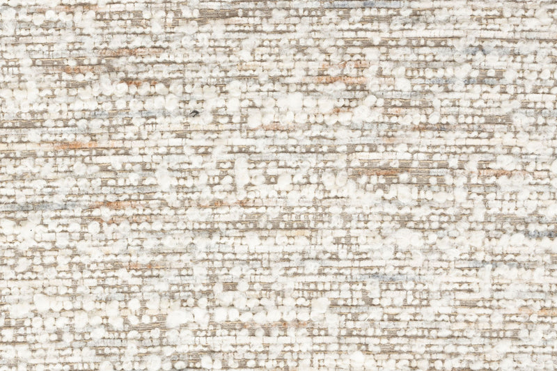 Esszimmerstuhl Chelsea im 2er-Set, Beige mit Bogenlehne aus Metall