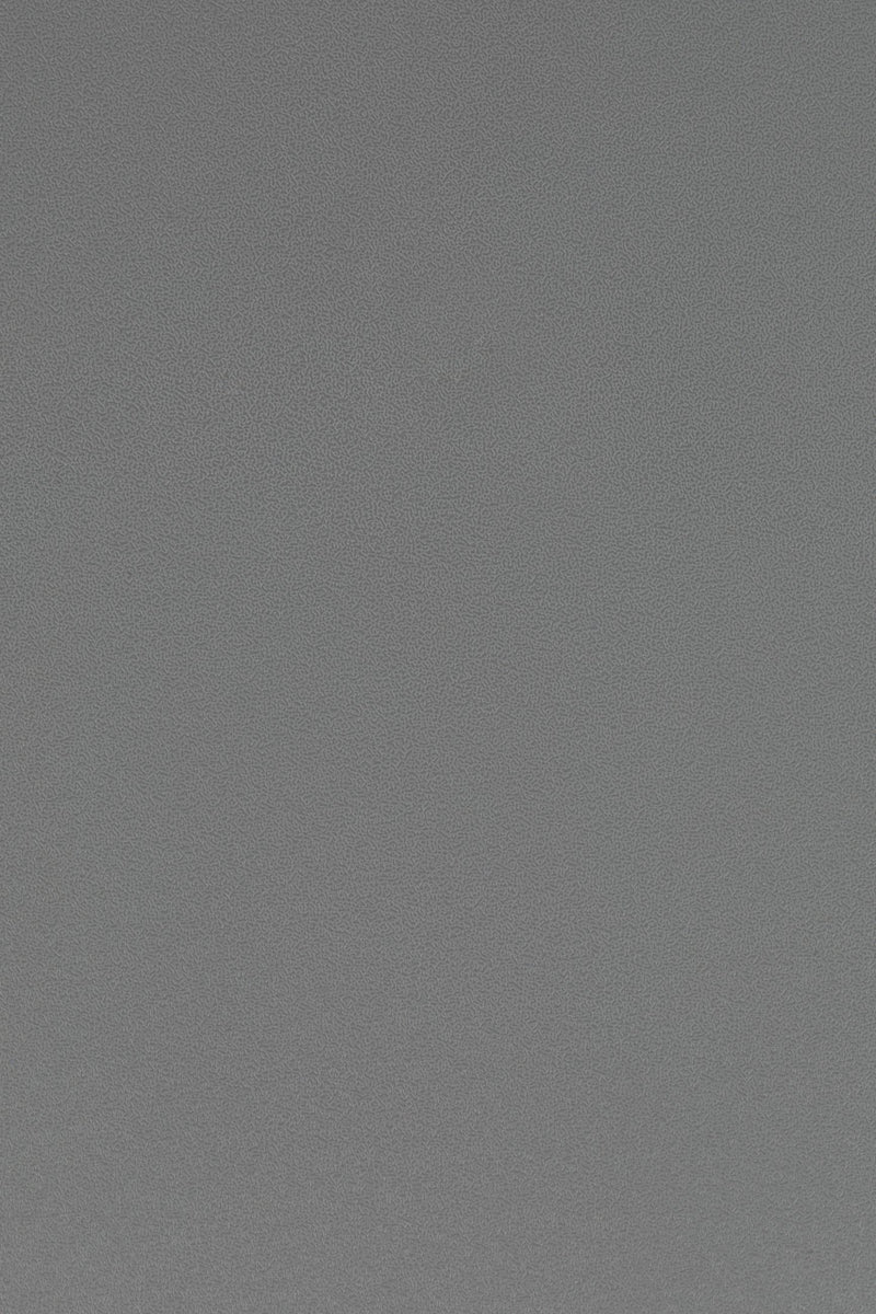 Esszimmerstuhl Stacks im 4er-Set, Grau, stapelbar aus Kunststoff