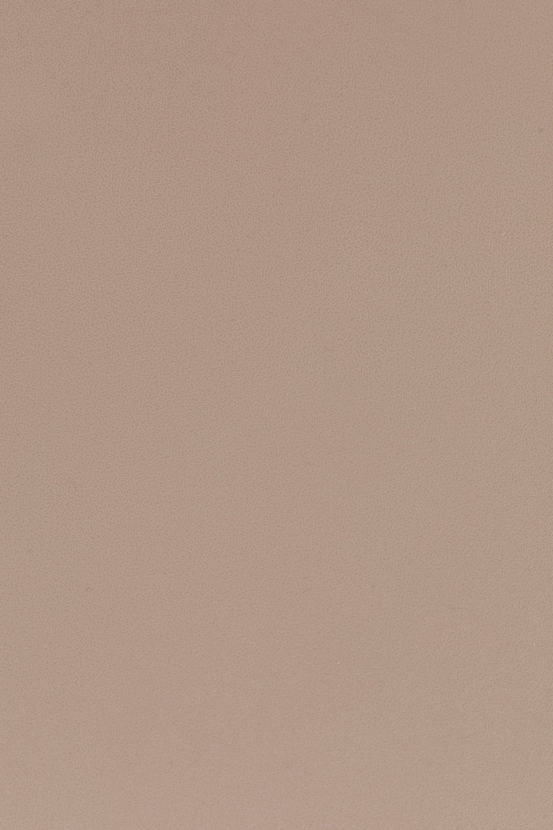Esszimmerstuhl Stacks im 4er-Set, Braun, stapelbar mit Stahlgestell
