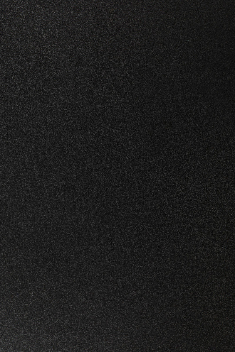 Esszimmerstuhl Clive im 4er-Set, Schwarz aus Kunststoff für Wohnzimmer