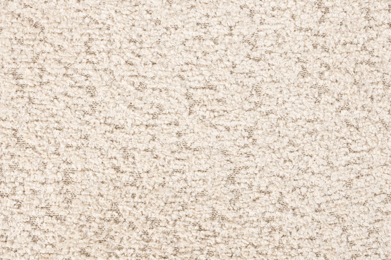 Esszimmerstuhl Marion im 2er-Set, Off White mit Bouclé-Bezug