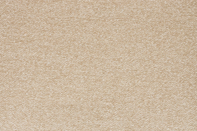 Esszimmerstuhl Jessica im 4er-Set, Beige mit Metallgestell für Küche