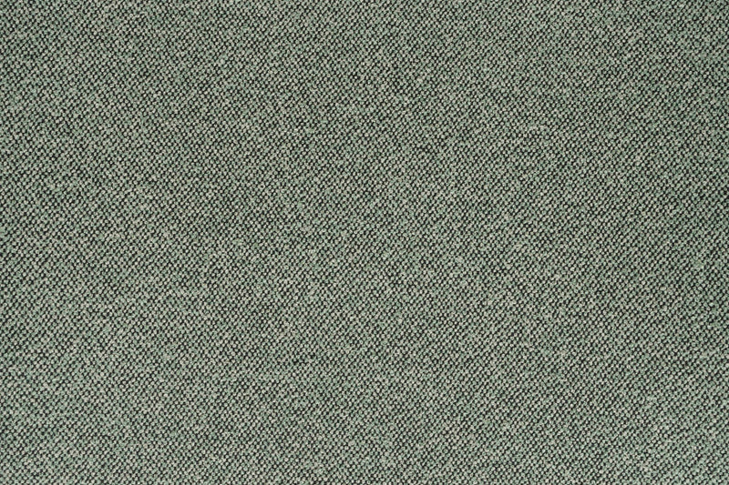 Esszimmerstuhl Jessica im 4er-Set, Grün mit Gestell aus Metall