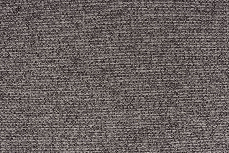 Esszimmerstuhl Jeffrey im 4er-Set, Grau mit Metallgestell