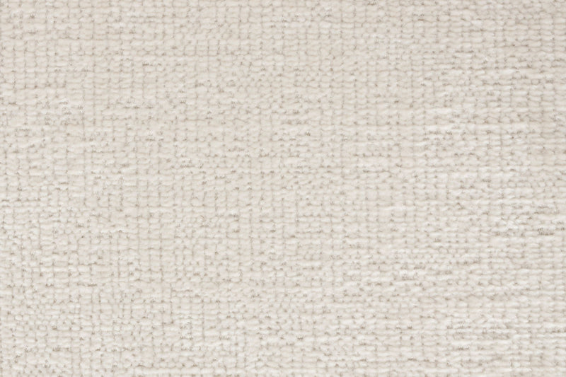 Esszimmerstuhl Bouton im 2er-Set, Off-White mit Gestell aus Eisen