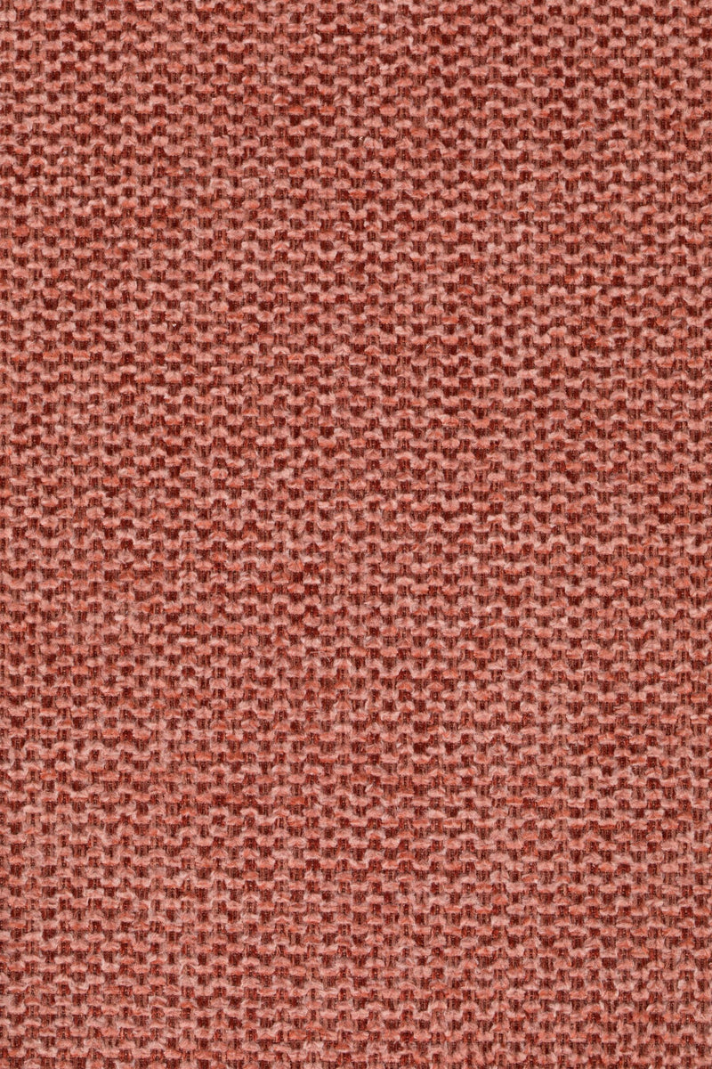 Sessel Jolien im 2er-Set, Rosa gepolstert mit goldenem Metallgestell