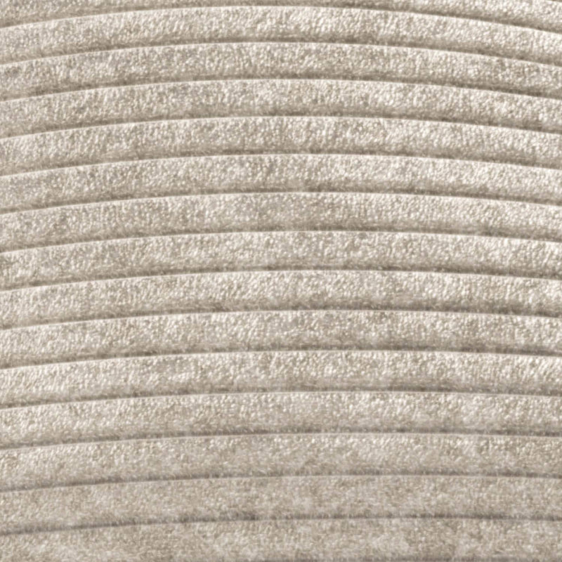 Sofa Schlafsofa ROOTS 90 Polster Cord Kiefer massiv unbehandelt Karup