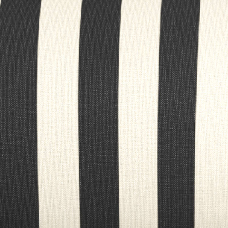 Schlafsofa ROOTS 140 Bold Stripes Sofa Kiefer massiv unbehandelt, Karup