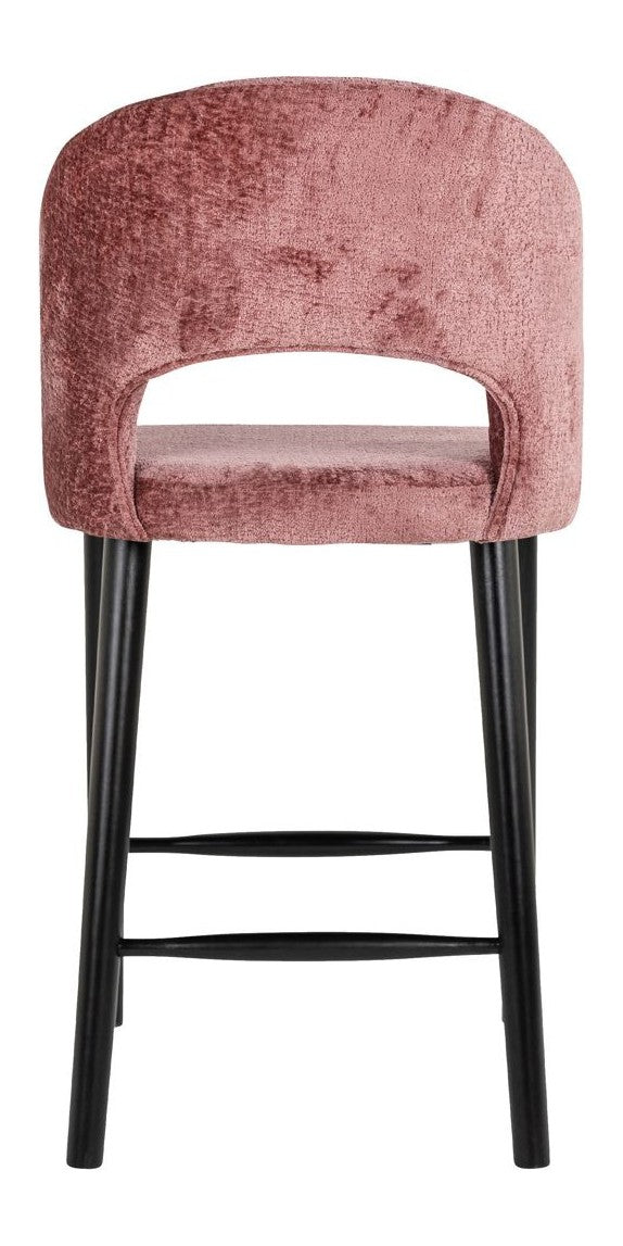 Barhocker Savoy customized – Richmond Design mit wählbarem Stoffbezug