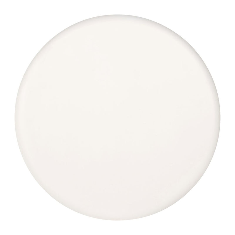 Beistelltisch Bloomstone White – organische Form von Richmond