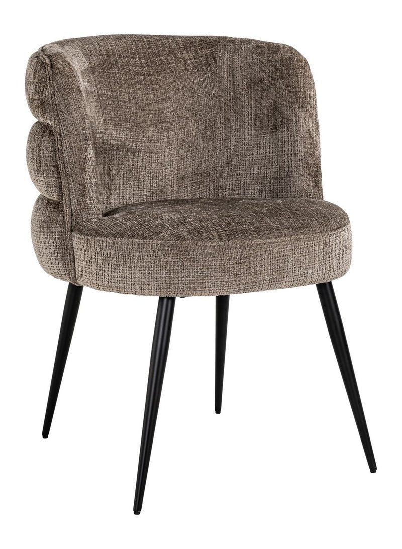 Esszimmerstuhl Stella niagara stone - Richmond Design