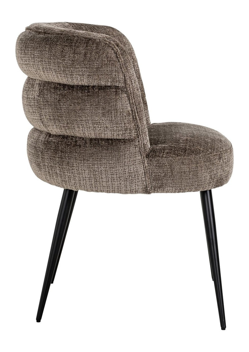Esszimmerstuhl Stella niagara stone - Richmond Design