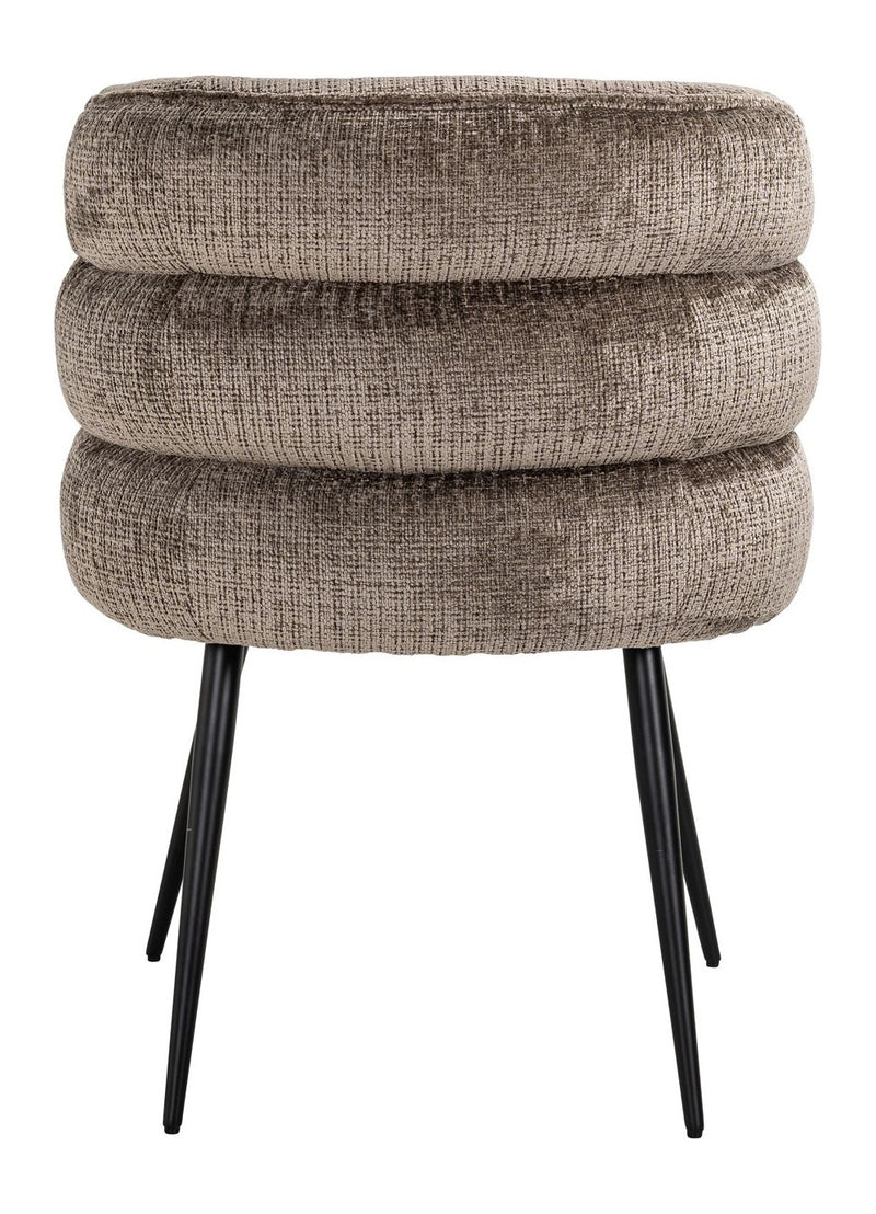 Esszimmerstuhl Stella niagara stone - Richmond Design