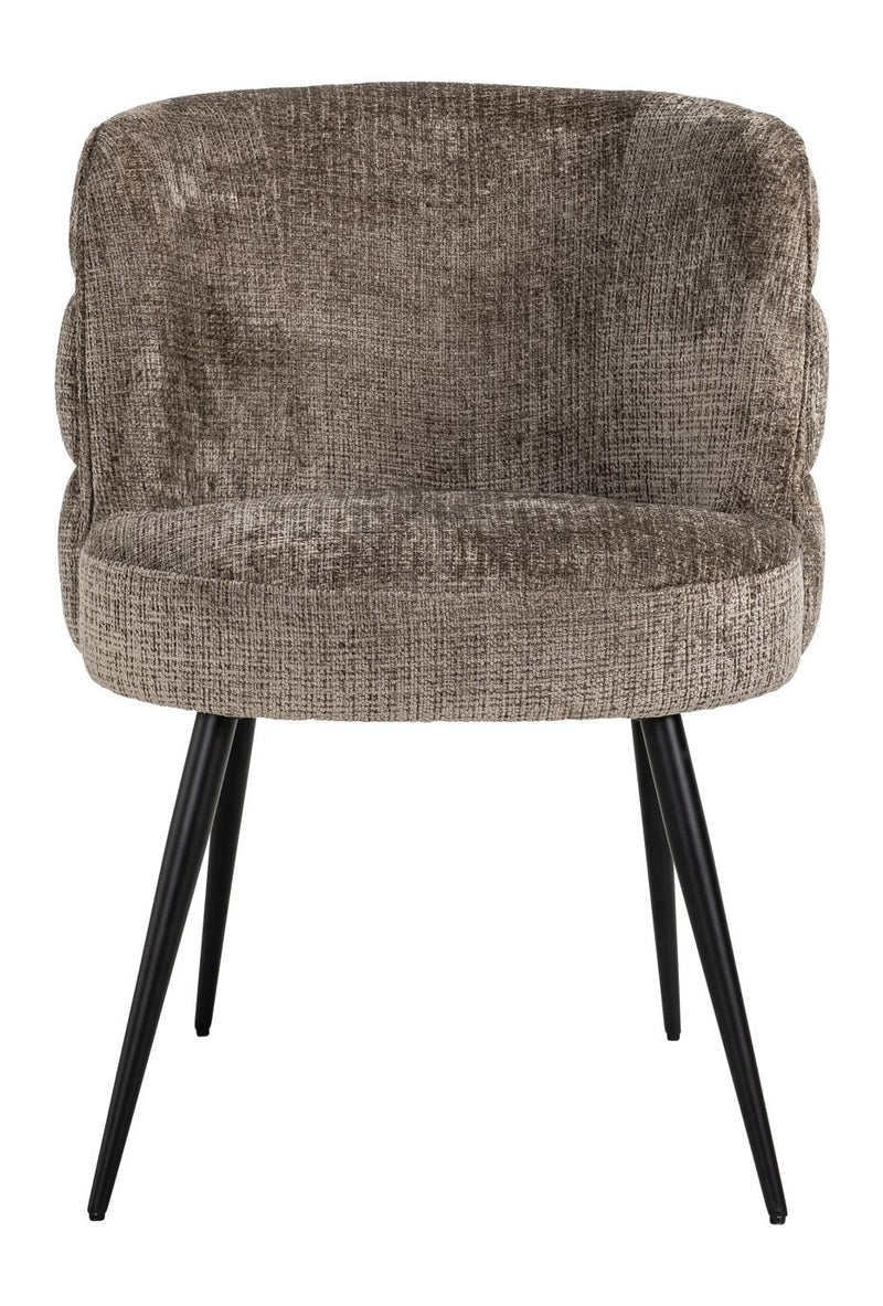 Esszimmerstuhl Stella niagara stone - Richmond Design