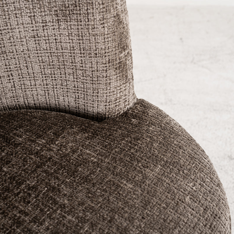 Esszimmerstuhl Stella niagara stone - Richmond Design