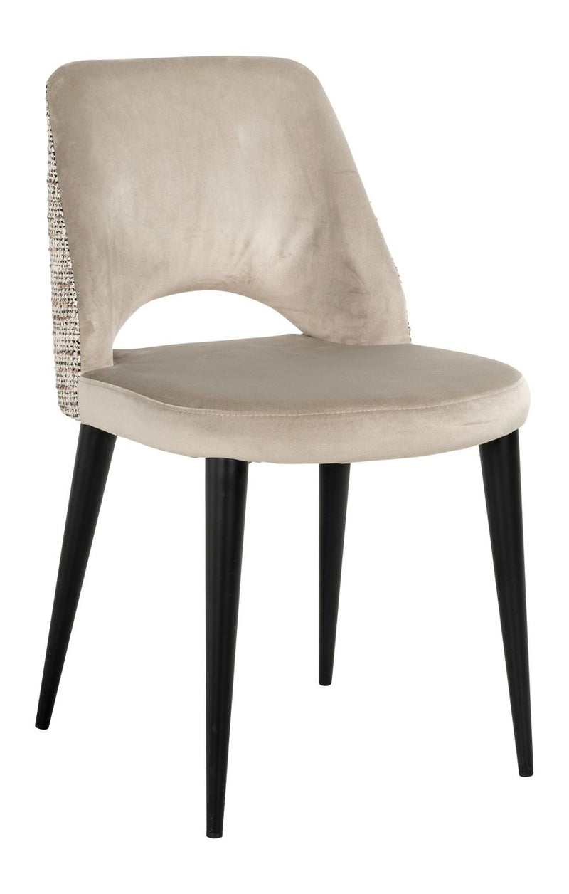 Richmond Esszimmerstuhl Tabitha Trendy Nature im 2er-Set