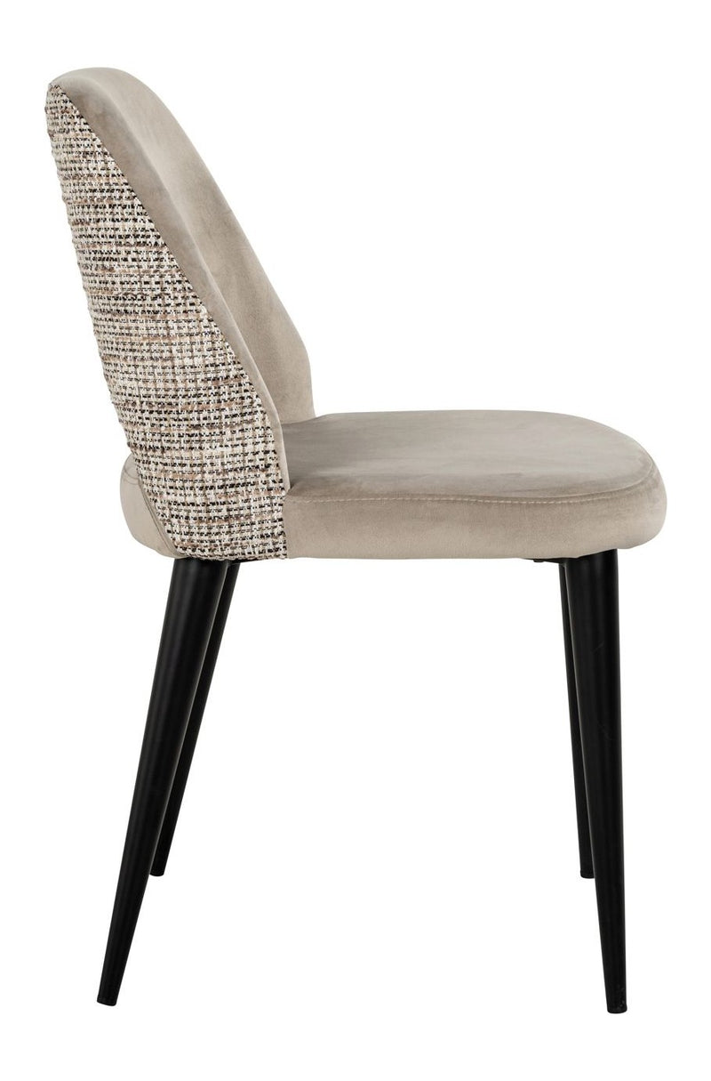Richmond Esszimmerstuhl Tabitha Trendy Nature im 2er-Set