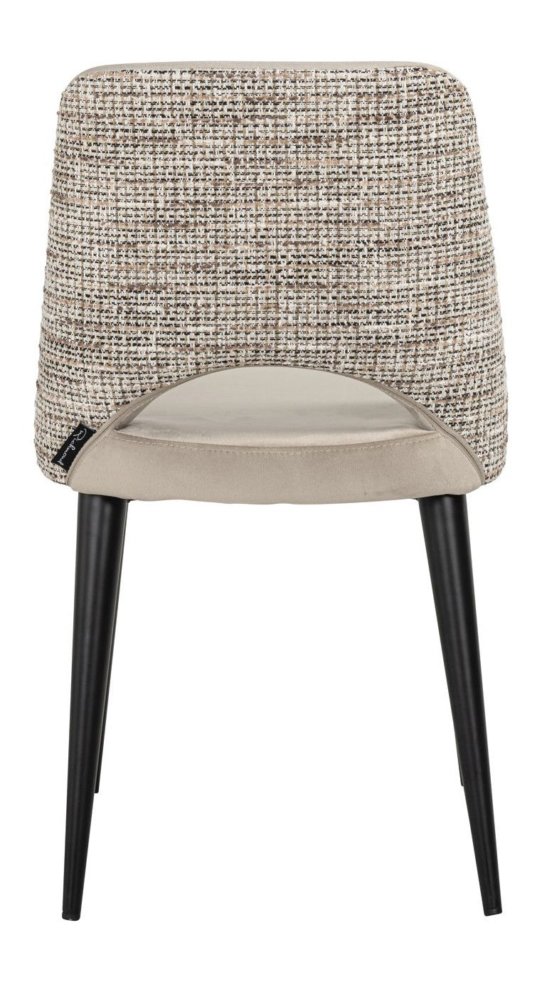 Richmond Esszimmerstuhl Tabitha Trendy Nature im 2er-Set