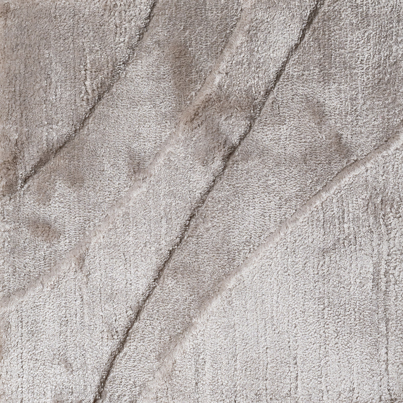 Teppich Addison natural 240x350 cm mit organischer Linienführung