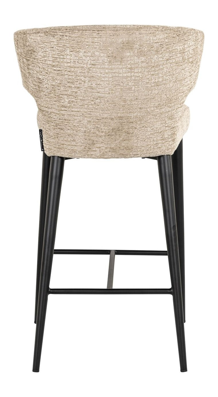 Barhocker Taylor Desert Fusion - Richmond Design mit Polsterbezug