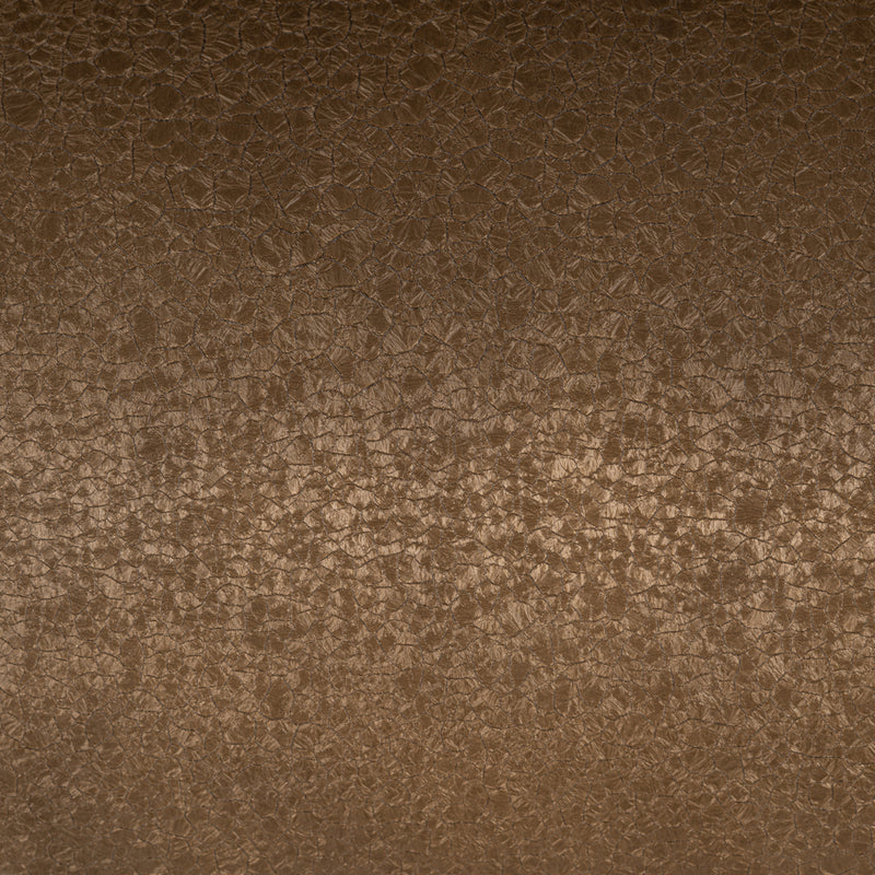 Konsole Alhambra brushed gold – organische Eisen-Konsole von Richmond