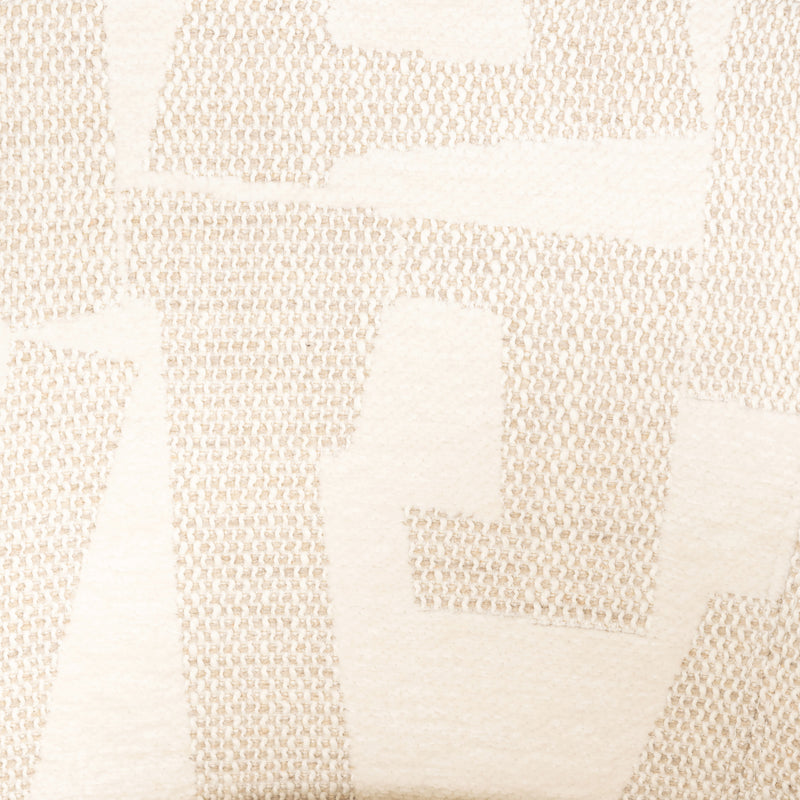 Esszimmerstuhl Cheyenne beige graffic mit Drehfunktion, Richmond