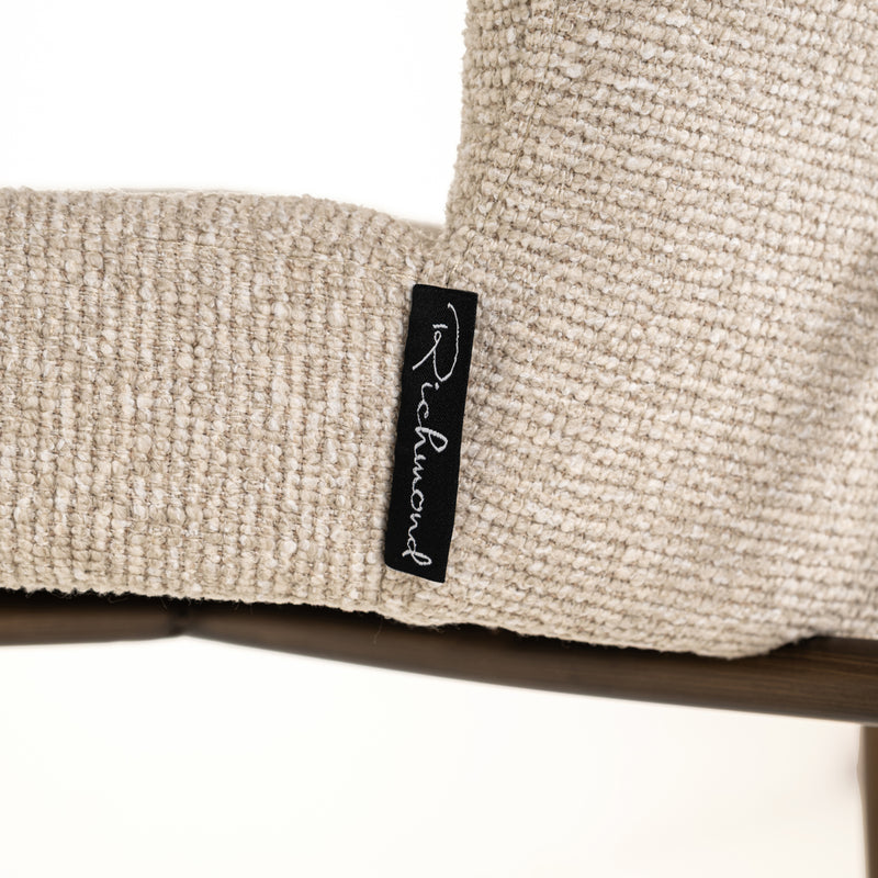 Barhocker Odarby biscotti – gepolstert für Küche & Theke