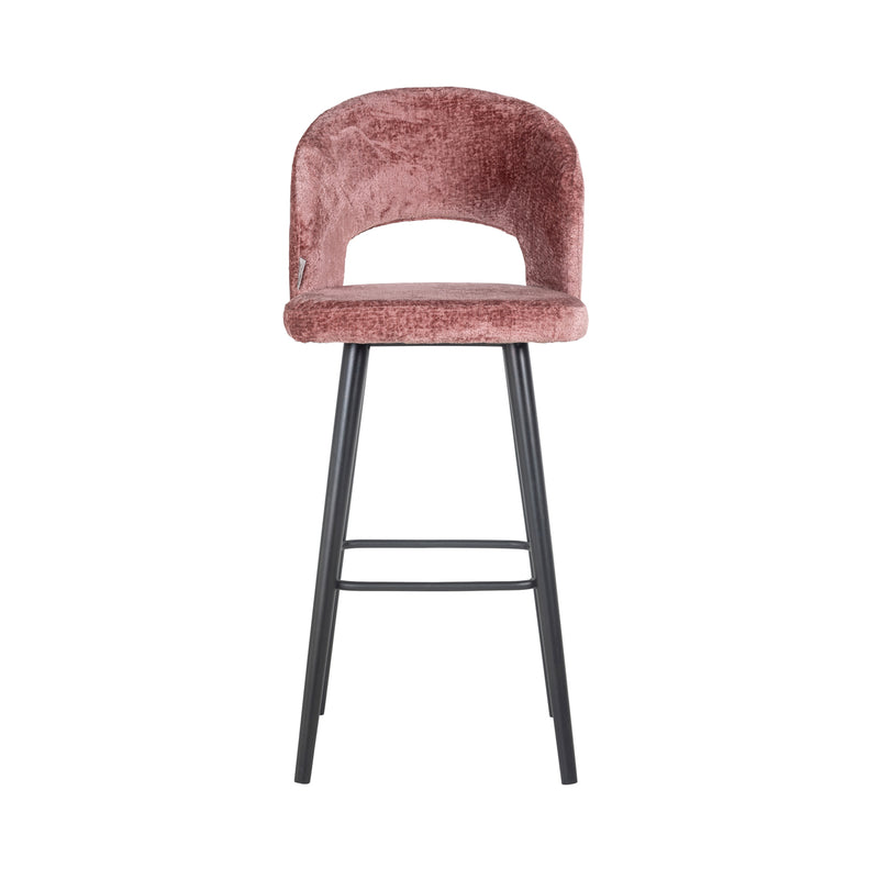Barhocker Savoy customized, schwer entflammbar & sehr komfortabel
